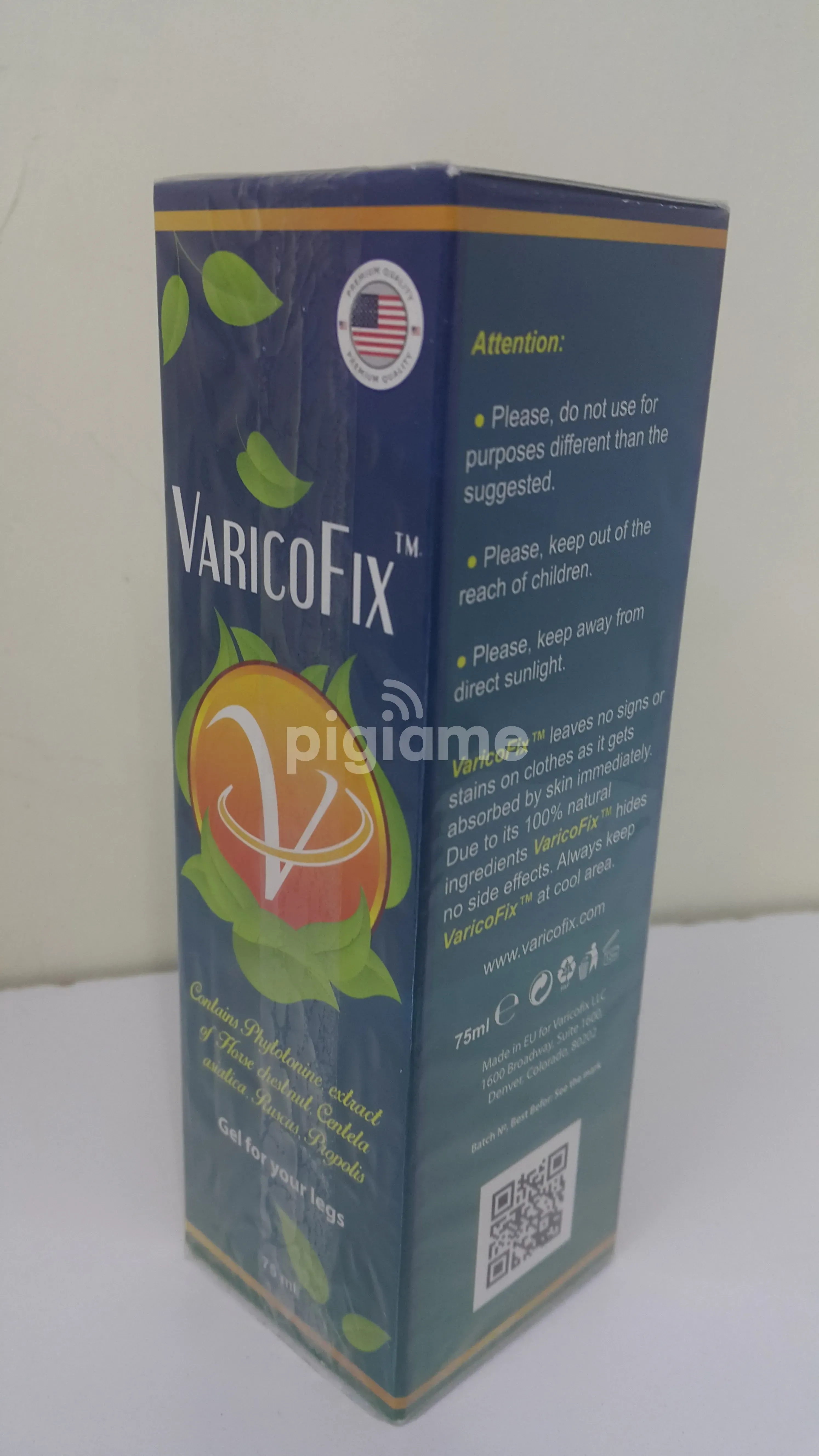 Varixil forte : de unde să cumperi in Romania, cat costa in farmacii